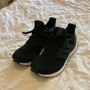 Adidas Ultra Boost 4.0 DNA Shoes